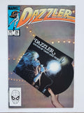 Dazzler  #29
