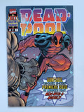 Deadpool Vol. 1  #1