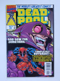 Deadpool Vol. 1  #9