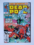 Deadpool Vol. 1  #24