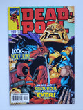 Deadpool Vol. 1  #27