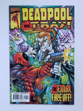 Deadpool Vol. 1  #33