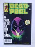 Deadpool Vol. 1  #40