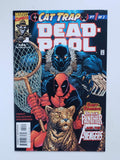 Deadpool Vol. 1  #44