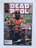 Deadpool Vol. 1  #47