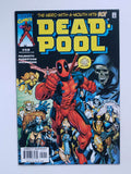 Deadpool Vol. 1  #50