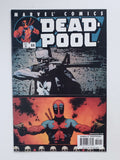 Deadpool Vol. 1  #55
