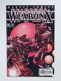 Deadpool Vol. 1  #59