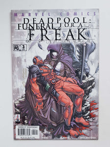 Deadpool Vol. 1  #63