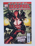 Deadpool Vol. 2  Annual #1
