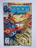 Doom 2099 #5