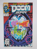 Doom 2099 #6