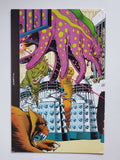 Doctor Who Vol. 1 #4
