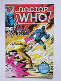 Doctor Who Vol. 1 #20