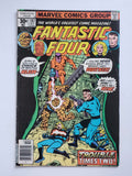 Fantastic Four Vol. 1  #187