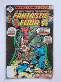 Fantastic Four Vol. 1  #187 Variant