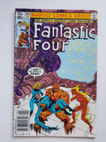 Fantastic Four Vol. 1  #255 Variant