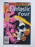 Fantastic Four Vol. 1  #257 Variant