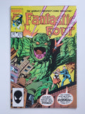 Fantastic Four Vol. 1  #271