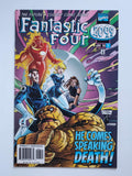 Fantastic Four 2099 #6