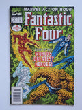 Marvel Action Hour:  Fantastic Four #1