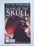 Fear Itself: Book of the Skull (One Shot)
