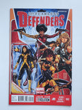 Fearless Defenders #2
