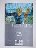 Civil War: Front Line #3