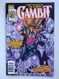 Gambit Vol. 3.  #1