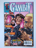Gambit Vol. 3.  #3