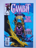 Gambit Vol. 3.  #7