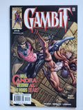Gambit Vol. 3.  #14