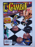 Gambit Vol. 3.  #18