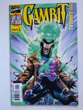 Gambit Vol. 3.  Annual 1999