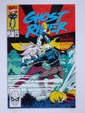 Ghost Rider Vol. 2  #3