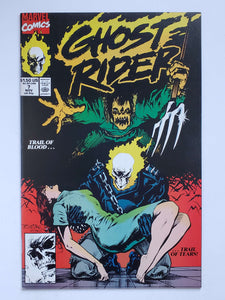 Ghost Rider Vol. 2  #7