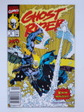 Ghost Rider Vol. 2  #9