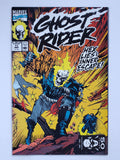 Ghost Rider Vol. 2  #11