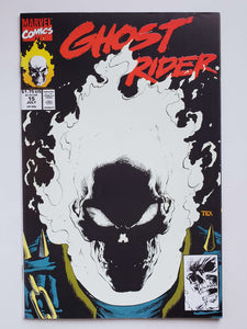Ghost Rider Vol. 2  #15