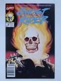 Ghost Rider Vol. 2  #18