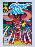 Ghost Rider Vol. 2  #19