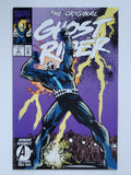 Original Ghost Rider #9