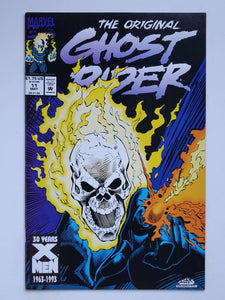 Original Ghost Rider #11
