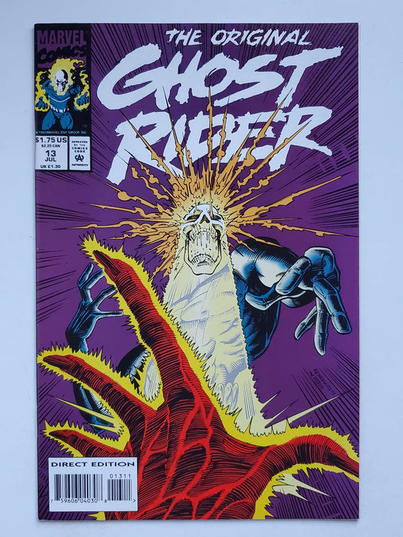 Original Ghost Rider #13
