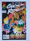 Original Ghost Rider #16