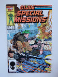 G.I. Joe: Special Missions Vol. 1  #2