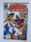 Guardians of the Galaxy Vol. 1  #21