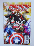 Guardians of the Galaxy Vol. 2  #7