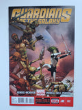 Guardians of the Galaxy Vol. 3  #2