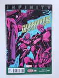 Guardians of the Galaxy Vol. 3  #8
